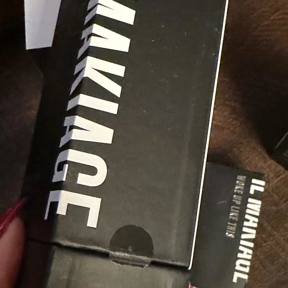 WOKE UP LIKE THIS (2 available) - Picture 4 of 5